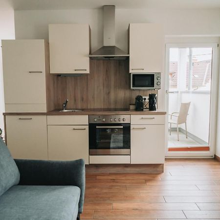 Apartment Elisa Klagenfurt am Woerthersee Dış mekan fotoğraf