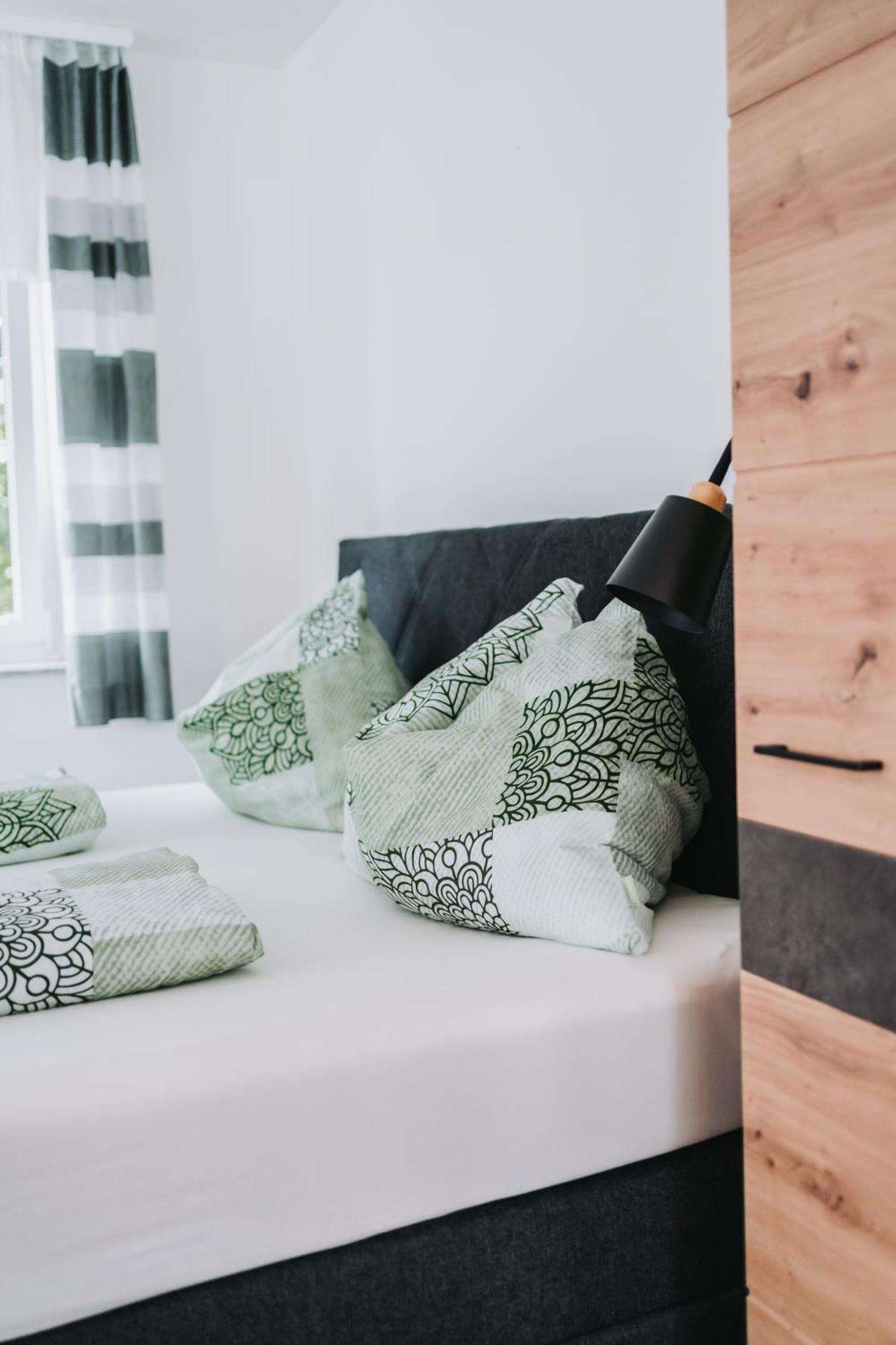Apartment Elisa Klagenfurt am Woerthersee Dış mekan fotoğraf
