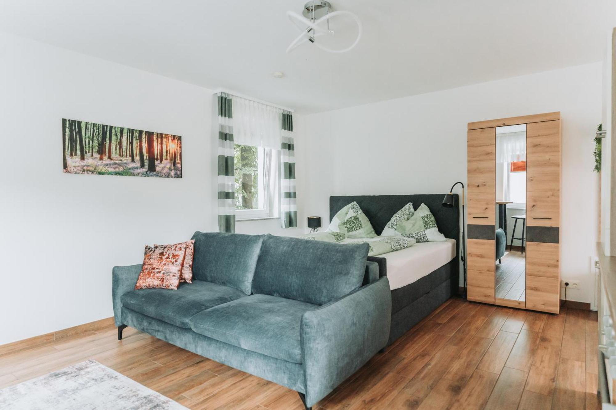 Apartment Elisa Klagenfurt am Woerthersee Dış mekan fotoğraf