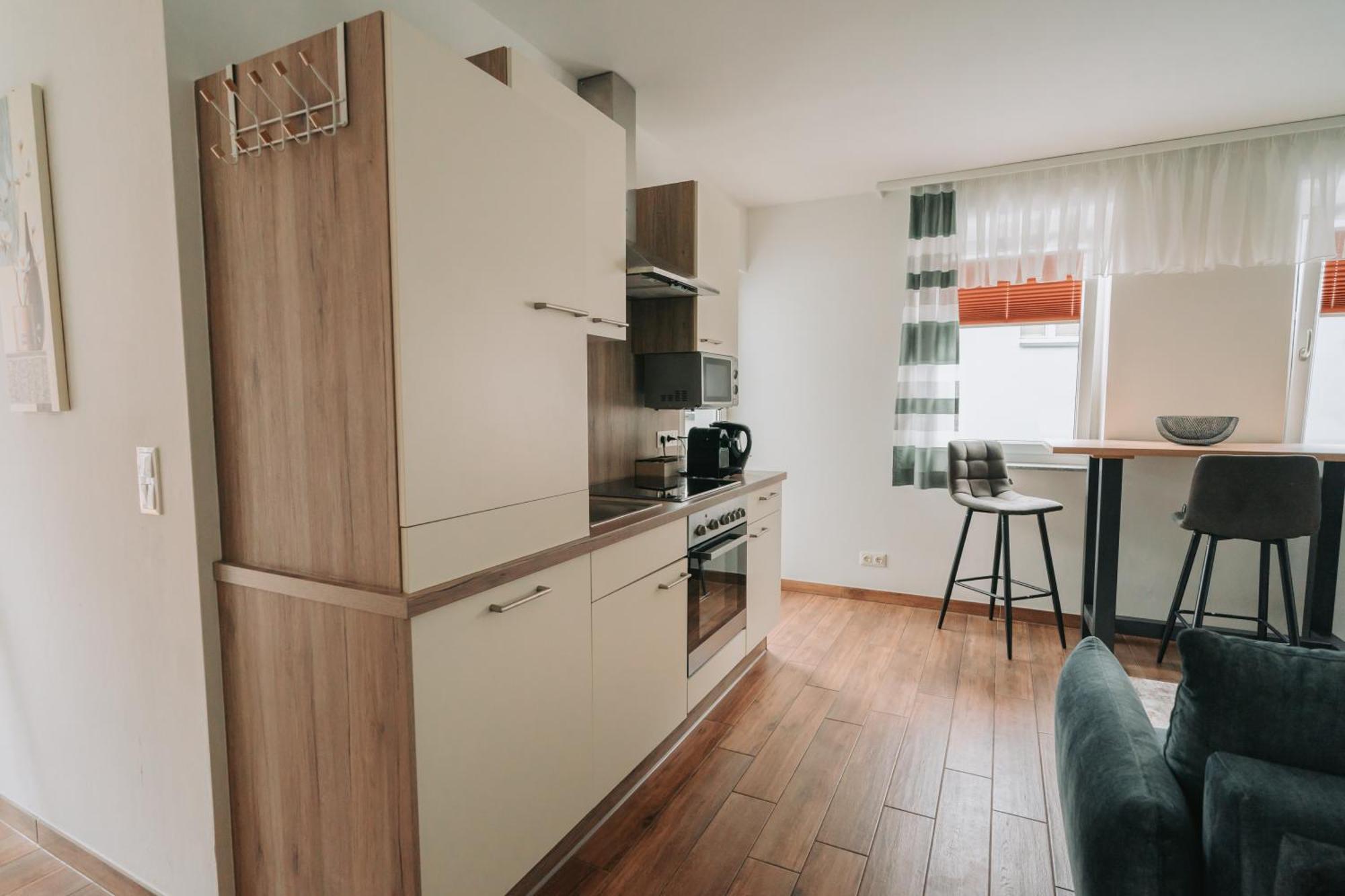 Apartment Elisa Klagenfurt am Woerthersee Dış mekan fotoğraf